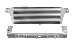 TurboWorks Intercooler Subaru Impreza WRX STI 02-07