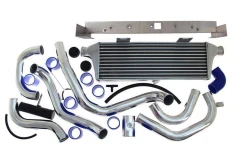 TurboWorks Intercooler Subaru Impreza WRX STI 02-07