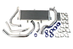 TurboWorks Intercooler Subaru Impreza WRX/STi 92-00