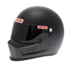 Simpson helmet Bandit FIA