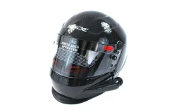 SLIDE helmet BF1-760B Carbon size M