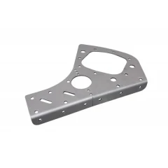 Rear trailing arm bracket reinforcement pro v2