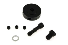 Boost and pressure sensor adapter Auto Gauge VW R