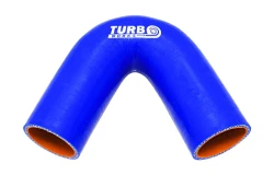 Elbow 135deg TurboWorks Pro Blue 28mm