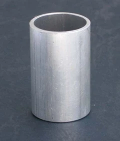 Aluminium/Alloy Weld-on Adaptor 1 Inch [GFB]