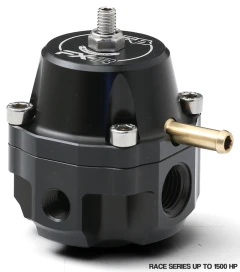 FX-R Fuel Pressure Regulator Race Series AN6 1300lph [GFB]