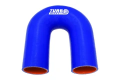 Elbow 180deg TurboWorks Pro Blue 25mm