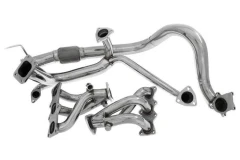 Exhaust manifold FORD PROBE II MAZDA MX-6 V6 TURBO