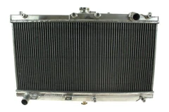 TurboWorks Racing radiator Mazda Miata MX-5 1999-2005