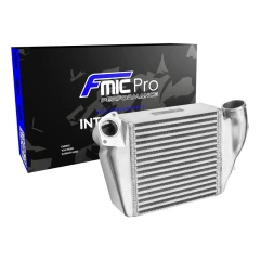 INTERCOOLER FMIC.PRO SUBARU IMPREZA WRX 08-14R. EJ25 TURBO TOP MOUNT