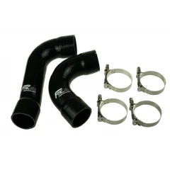 VW GOLF MK7 SILICONE PIPING KIT 