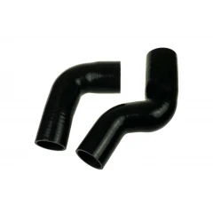 VW GOLF MK5 UPGRADE SILICONE PIPING KIT 