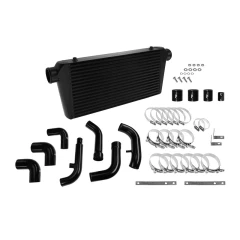 INTERCOOLER FOR NISSAN 200SX S13 CA18DET BLACK EDITION