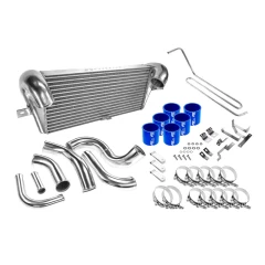 INTERCOOLER KIT FOR MAZDA RX-7 FD3S 13B FMRC TWIN TURBO 1993-1997