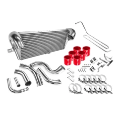 INTERCOOLER KIT FOR MAZDA RX-7 FD3S 13B FMRC TWIN TURBO 1993-1997