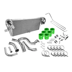 INTERCOOLER KIT FOR MAZDA RX-7 FD3S 13B FMRC TWIN TURBO 1993-1997