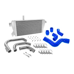 INTERCOOLER FOR AUDI A4 B6 1.8T 02-06