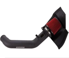 Air Intake System BMW F30 F32 F87 M235i 335i 435i N55 3.0L