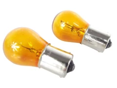 Żarówka BA15S PY21W Orange 12V Einparts