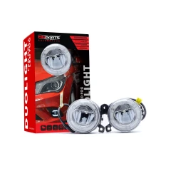 Światła DRL DUOLIGHT GOLF V DL01