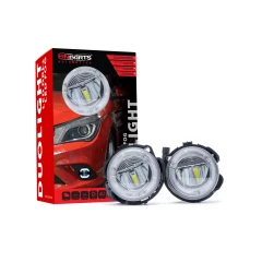 Światła DRL DUOLIGHT SUBARU DL08