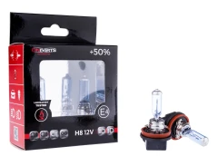 Żarówki H8 12V 35W +50% Einparts