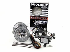 Światła DRL DUOLIGHT DL30