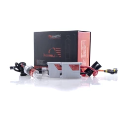 ZESTAW XENON HB4M 4300K SLIM DC 35W