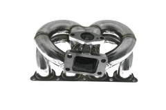 Exhaust manifold HONDA CIVIC D-seria TURBO Steel Profi