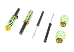 RACELAND BMW 3-SERIES E46 ULTIMO COILOVERS