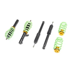 RACELAND VOLKSWAGEN SCIROCCO ULTIMO COILOVERS