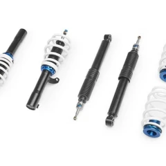 RACELAND VW JETTA MK5 PRIMO ADJ DAMPING COILOVERS 50MM STRUT DIAMETER