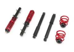 RACELAND VOLKSWAGEN GOLF R32 MK4 COILOVERS