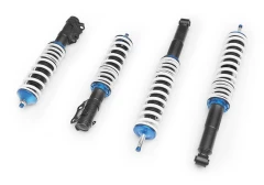 RACELAND VOLKSWAGEN CORRADO PRIMO ADJ DAMPING COILOVERS