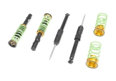 RACELAND VOLVO S40 ULTIMO COILOVERS (2004-2012)