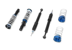 RACELAND VOLVO V50 PRIMO ADJ DAMPING COILOVERS (2004-2012)