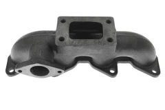 Exhaust manifold VW 1.8 2.0 16V TURBO T25