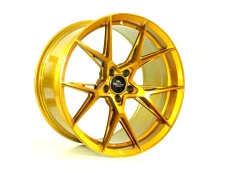 Forzza Oregon 8,5x19 5x112 ET30 66,45 Golden Amber