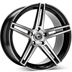 Wrath Wheels WF-1 18x8 5x120 ET35 CB72,6