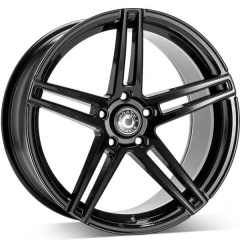 Wrath Wheels WF-1 18x9 5x112 ET40 CB73,1