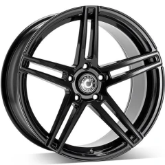 Wrath Wheels WF-1 19x9,5 5x112 ET40 CB73,1