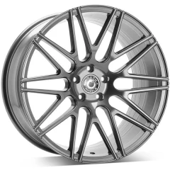 Wrath Wheels WF-3 19x9,5 5x120 ET38 CB74,1