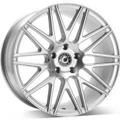 Wrath Wheels WF-3 19x8,5 5x112 ET42 CB73,1