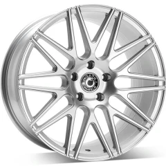 Wrath Wheels WF-3 19x9,5 5x120 ET38 CB74,1