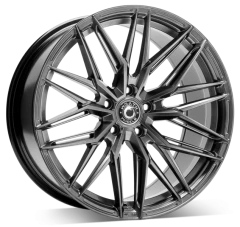 Wrath Wheels WF-9 19x8,5 5x112 ET40 CB73,1