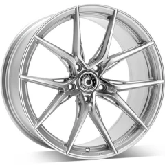 Wrath Wheels WFX 19x8,5 5x112 ET40 CB73,1