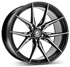 Wrath Wheels WFX 18x8,5 5x112 ET45 CB73,1