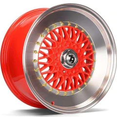 seventy9 SV-F 16x7 4x100 ET35 CB67,1