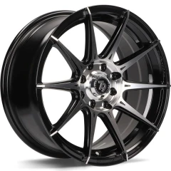 seventy9 SCF-F 15x7 4x100 ET35 CB67,1