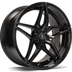 seventy9 SV-A 18x8 5x115 ET40 CB70,1